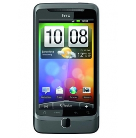 Htc desire z обзор